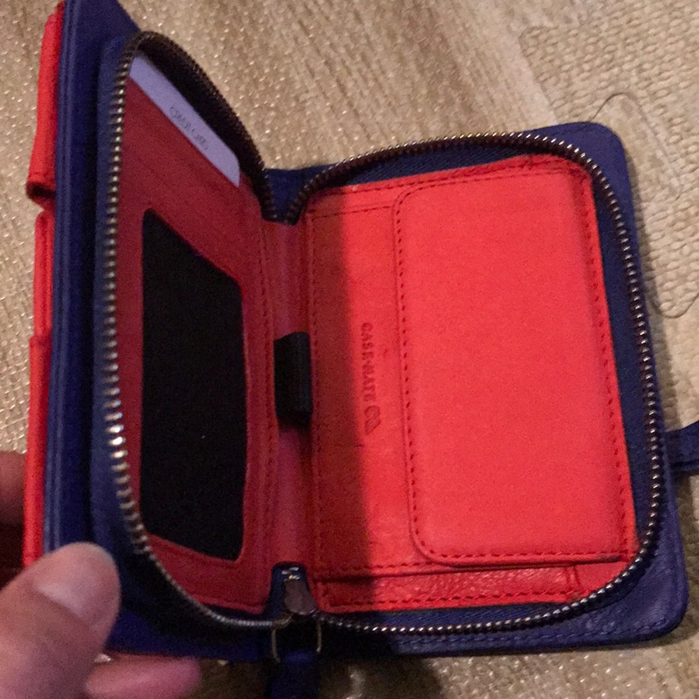 Card holder - Picture 4 of 6